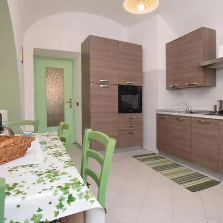 Lejlighed La Casa Del Fabbro Chiusavecchia