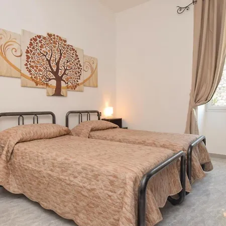Apartament La Casa Del Fabbro *