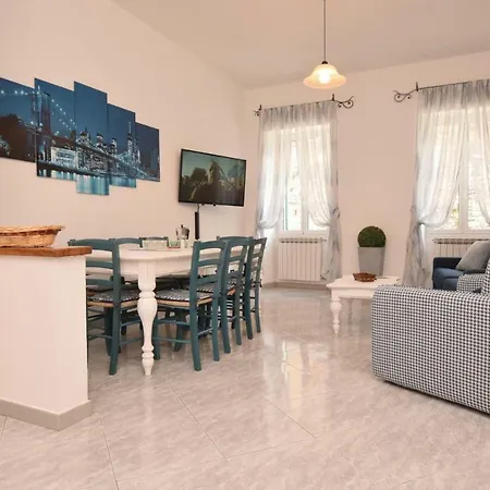 La Casa Del Fabbro Lejlighed Chiusavecchia